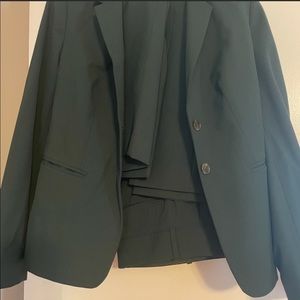 Pantsuit